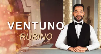 Ventuno Rubino