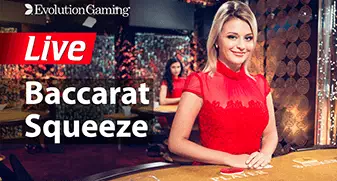 Baccarat Squeeze
