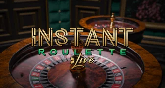 Instant Roulette
