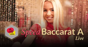 Speed Baccarat A