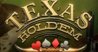 Texas Hold'em Poker 3D