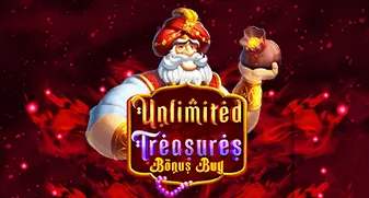 Unlimited Treasures Bonus Buy