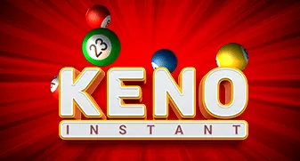 Instant Keno