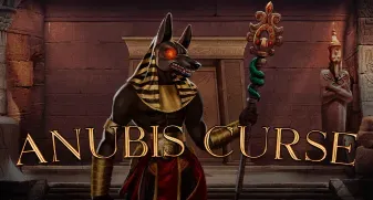 Anubis Curse