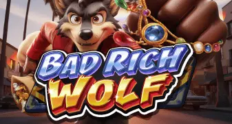 BAD RICH WOLF