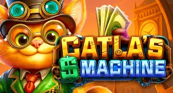 CATLA'S MONEY MACHINE
