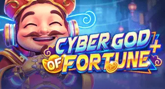 CYBER GOD OF FORTUNE
