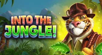 Into The Jungle!