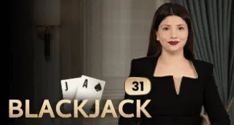 Blackjack 31