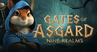 Gates of Asgard: Nine Realms