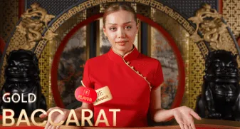 Gold Baccarat