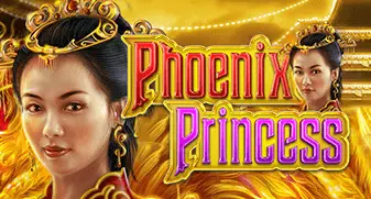 Phoenix Princess
