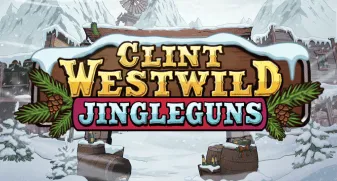 Clint Westwild: Jingleguns