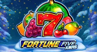 Fortune Five Xmas