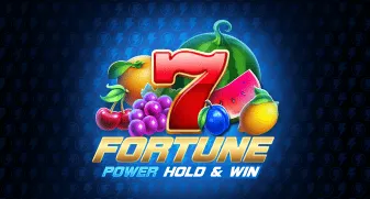 Fortune Power: Hold & Win