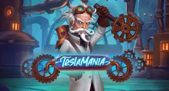 Teslamania