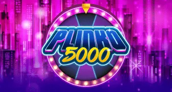 Plinko 5000