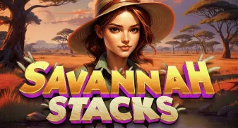 Savannah Stacks