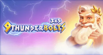 9 Thunderbolts