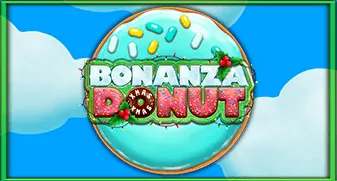 Bonanza Donut Xmas