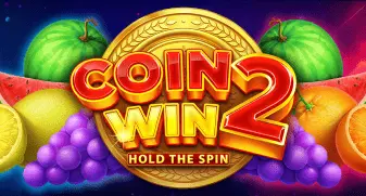 Coin Win 2: Hold the Spin