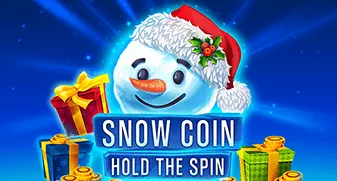 Snow Coin: Hold The Spin