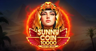 Sunny Coin 10000: Hold The Spin