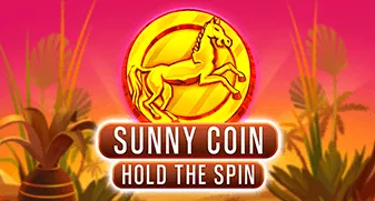 Sunny Coin: Hold The Spin