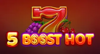 5 Boost Hot