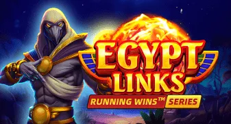 Egypt Links: Running Wins