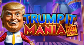 Trump It Mania: Hot Bonus