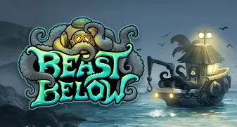 Beast Below