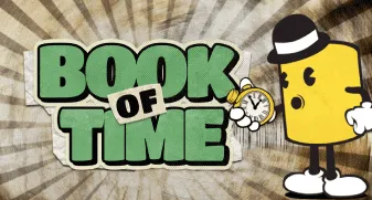 Book of Time