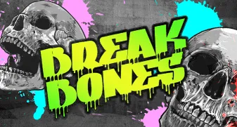 Break Bones