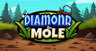 Diamond Mole