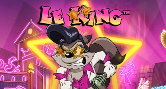 Le King