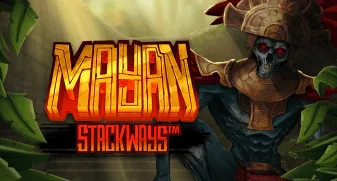 Mayan Stackways