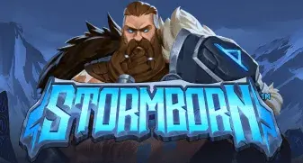 Stormborn