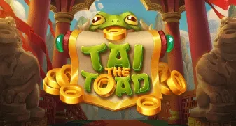 Tai the Toad