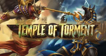 Temple of Torment