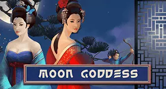 Moon Goddess