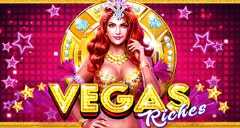Vegas Riches