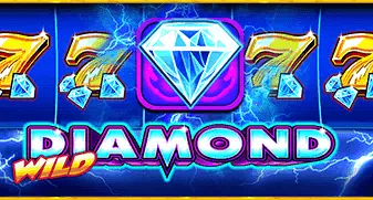 Wild Diamond