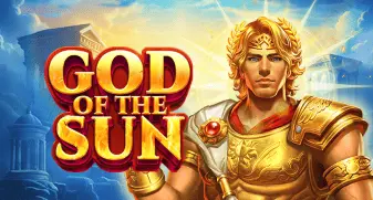God of the Sun