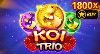 KOI TRIO