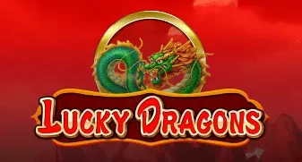 Lucky Dragons