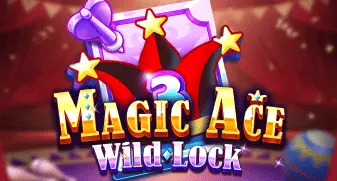 Magic Ace WILD LOCK