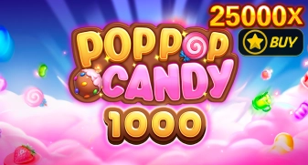 Pop Pop Candy 1000