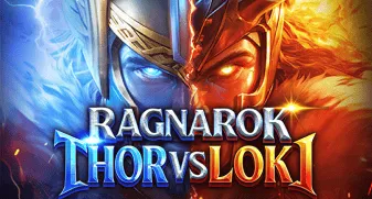 Ragnarok: Thor VS Loki
