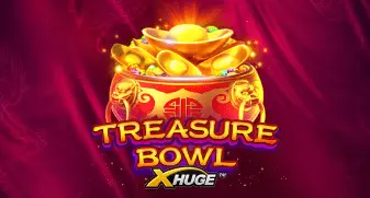 Treasure Bowl X-Huge